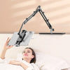Uittrekbare Verborgen Bed- en Tablet Houder