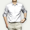 Elegante Versatile Camicia Slim Fit - Stilevole e Senza Pieghe