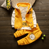 Baby winteruitrusting voor kinderen
