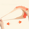 Baby Douchemuts – Verstelbaar & Waterdicht