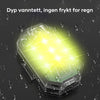 Light Flash Pro | Torcia Potente per Emergenze