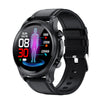 Zelara Multifunctionele Bewakings-Smartwatch met EKG/ Bloedzuurstof/ Bloeddruk/ Bloedglucose