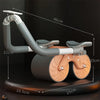 CoreFlex Roller - Voor een Sterkere Core