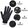Thermal Cycling Gloves | Warme Fietshandschoenen voor Koude Dagen