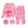 Kinderpyjama met Vrolijk Ontwerp | Comfortabel en Ademend