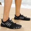 Scarpe unisex barefoot "Sport Pro" - per sport, camminata, trail running - le scarpe più sane - tanto spazio per le dita