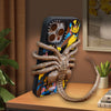 Orribile Supporto per Telefono Facehugger
