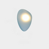 Lampada da parete PebbleHue – La magia della costa in casa