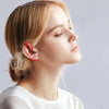 Auricolari Bluetooth wireless con ganci
