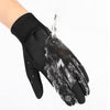 ThermoFrost | Warme en Waterdichte Handschoenen voor Winterbescherming