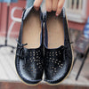 Gratia Leren Mocassini Ballerine