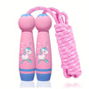 MagicJump - Corda a molla unicorno per bambini