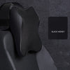 Poggiatesta auto ergonomico - Comfort e supporto