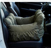 SicherFahrt – Seggiolino di sicurezza per cani per comfort e sicurezza in auto