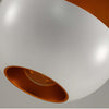 ModernLux – Lampada da soffitto LED dimmerabile con design di lusso