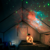 Astro Star | Proiettore Galassia per Magico Cielo Stellato
