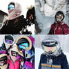 Sherpa Skimasker – Warm & Beschermend