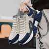 Sneaker Ortopedica da Uomo Comfort 2024