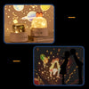 BunnyGlow Lampada Notturna - Luce Magica per Bambini