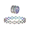 Armband-Ring Combinatie - Elegant & Tijdloos