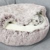 WinterWarmer™ Cuccia per animali domestici – Il rifugio definitivo per il tuo amico peloso!