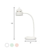Lampada da notte per bambini – Carina e ricaricabile via USB