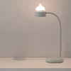 Lampada da notte per bambini – Carina e ricaricabile via USB