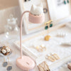Lampada da notte per bambini – Carina e ricaricabile via USB