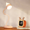 Lampada da notte per bambini – Carina e ricaricabile via USB