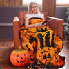 PumpkinDreams - Goditi la magia di Halloween - Coperta per tutte le stagioni