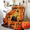 PumpkinDreams - Goditi la magia di Halloween - Coperta per tutte le stagioni
