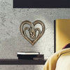 Houten Hartbeeld - Liefdevolle Decoratie voor Thuis