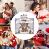 2024 Kerstmis en Halloween Gnoom Adventskalender