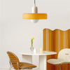 NORDICGLASS PLAFONDHANGLAMP - ELEGANTE ILLUMINAZIONE SCANDINAVA PER OGNI AMBIENTE