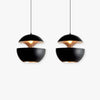 ModernLux – Lampada da soffitto LED dimmerabile con design di lusso