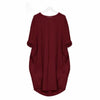 Asymmetrische Top - Luchtig & Stijlvol