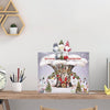 2024 Kerstmis en Halloween Gnoom Adventskalender