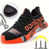 Scarpe di sicurezza - Protezione e comfort in uno