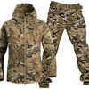 Pierce Set - Tactische Outfit voor Outdoor Avonturen