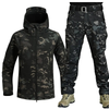 Pierce Set - Tactische Outfit voor Outdoor Avonturen