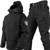Pierce Set - Tactische Outfit voor Outdoor Avonturen