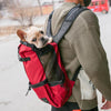 PawTrek Zaino Multifunzionale per Cani