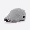 CasualCap - Modieuze Franse Beret voor Alle Seizoenen