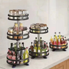 SpinRack Organizer - Rotatable Kitchen Organizer