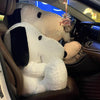 Grote Peluche Cane - Morbido & Coccolabile Regalo