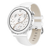 Alex - Stijlvolle smartwatch met bel- en gezondheidsfuncties