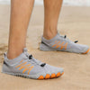 Scarpe unisex barefoot "Sport Pro" - per sport, camminata, trail running - le scarpe più sane - tanto spazio per le dita