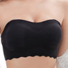 LuxeLift | Reggiseno Push-Up a Tubo per Donne