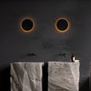 ModernVista Light - Lampada da esterno moderna a LED impermeabile