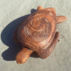 Hawaiiaanse Schildpad Hars Ornament